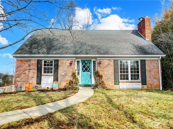 3743 Sandal Ln, Cincinnati, OH 45248