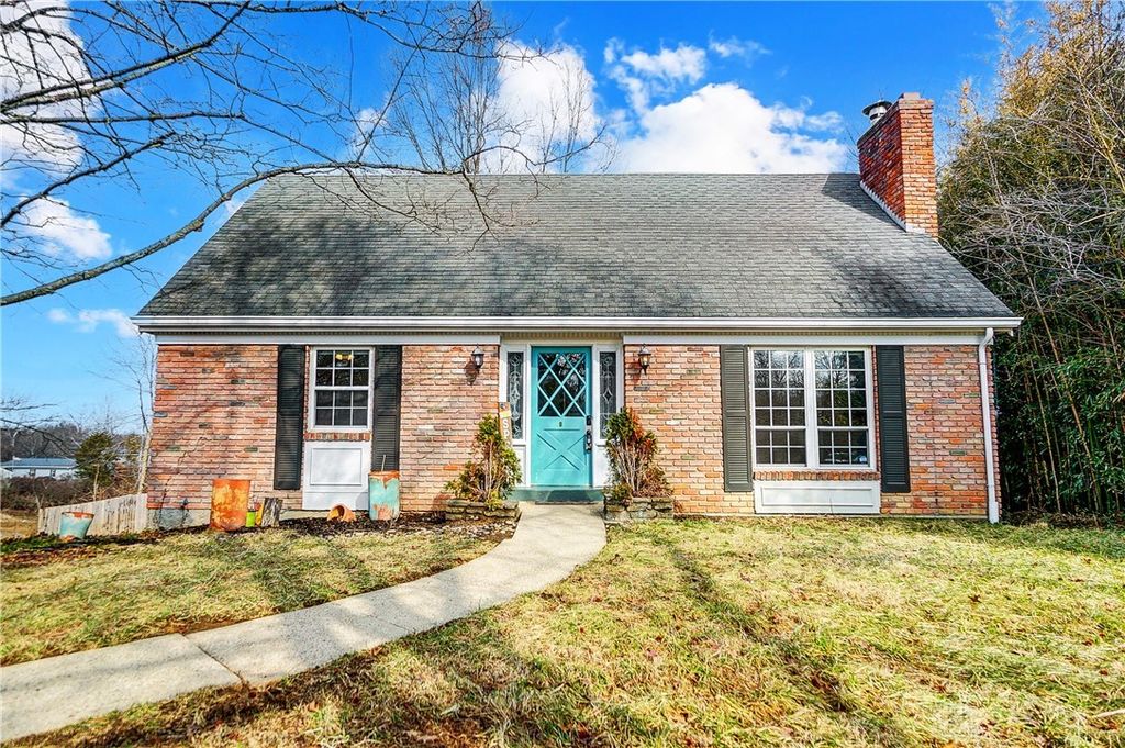 Real estate listing image