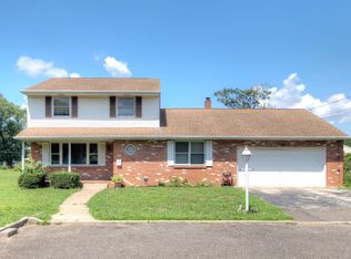 600 Wood Ave, Lindenwold, NJ 08021