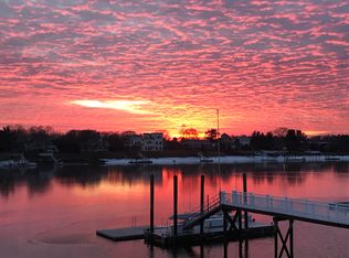 34 Bermuda Rd, Westport, CT 06880