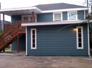 1413D Elliott St #DOWNSTAIRS, Houston, TX 77023