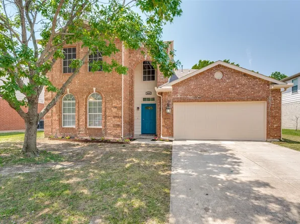 2320 Basswood Dr, Little Elm, TX 75068
