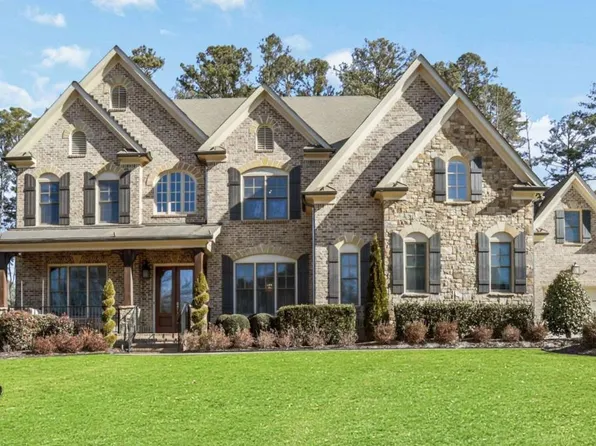 16885 Quayside Dr, Milton, GA 30004