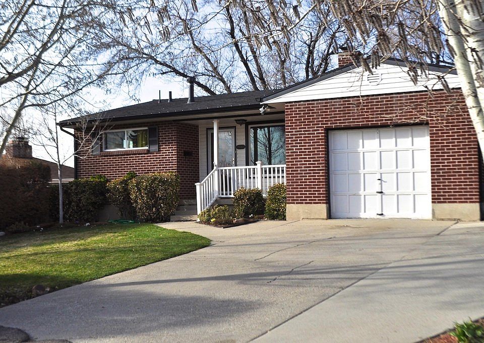For Sale: 3381 East Santa Rosa Avenue, Salt Lake City, Utah 84109