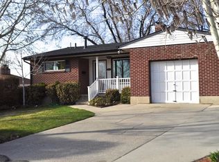 3381 E Santa Rosa Ave, Millcreek, UT 84109