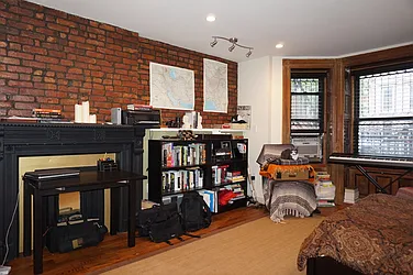 Rented by (Legacy) Brooklyn Rentals NYC