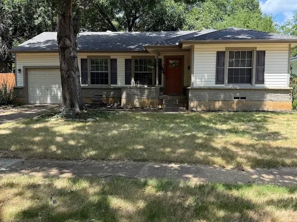 1715 Stewart Dr, Arlington, TX 76013