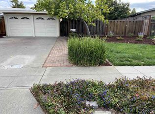 1260 Parkington Ave, Sunnyvale, CA 94087