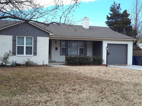 434 S Darlington Ave, Tulsa, OK 74112