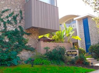 4737 La Villa Marina UNIT B, Marina Del Rey, CA 90292