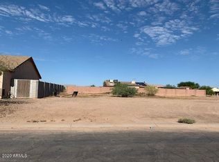 14575 S Charco Rd LOT 5926, Arizona City, AZ 85123