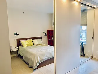 Rented by East Riverview, Inc