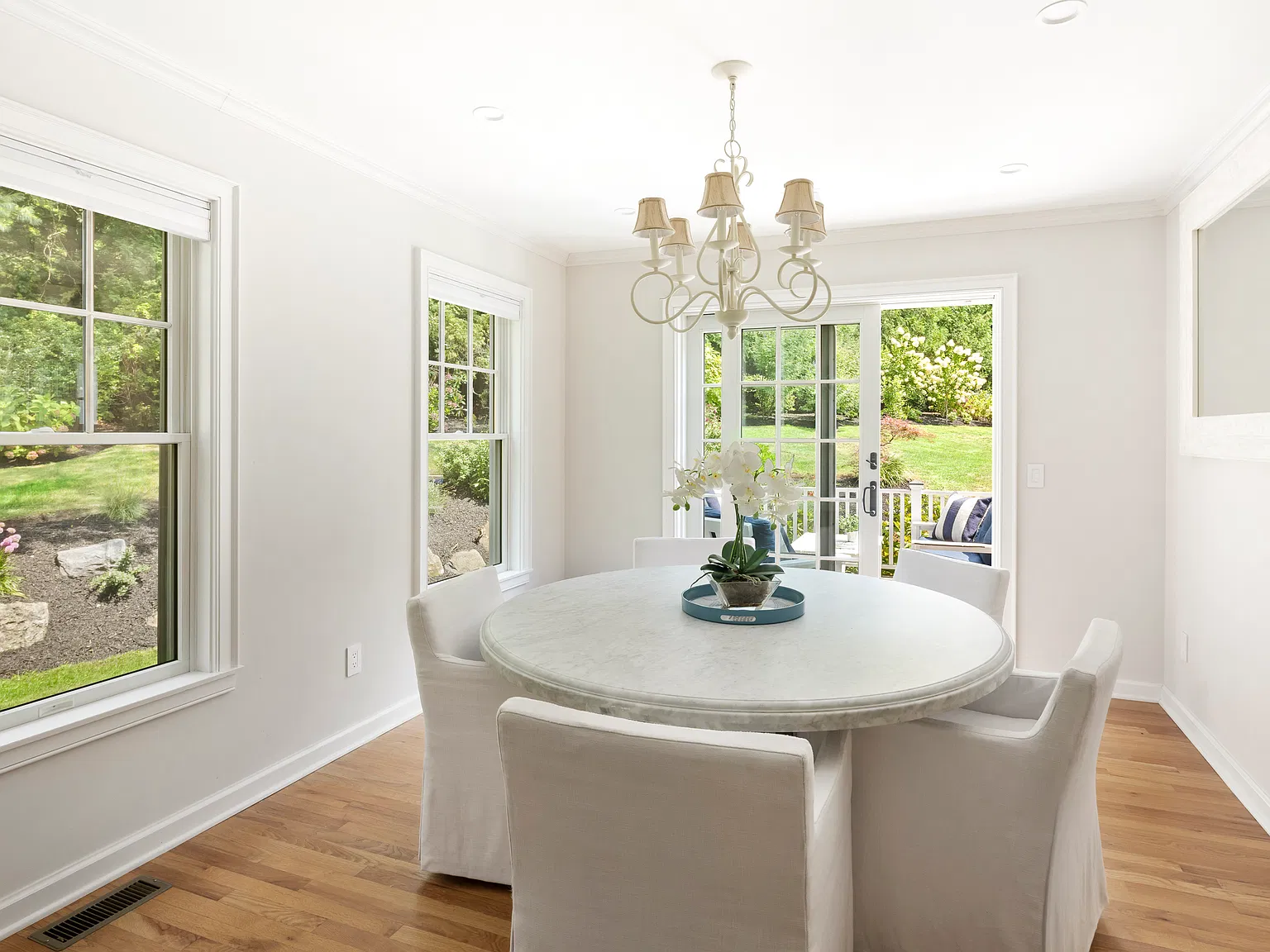 Sag Harbor Village Estate | Pool, Hot Tub & 1 Acre | Walk to Town — Photo 2