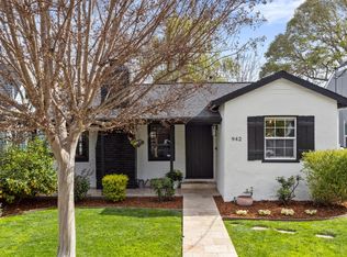 942 Chabrant Way, San Jose, CA 95125