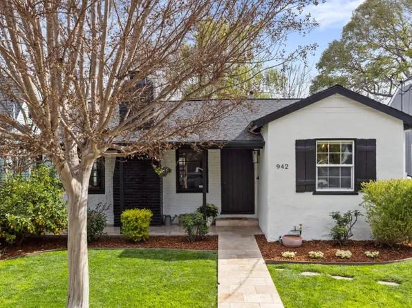 942 Chabrant Way, San Jose, CA 95125