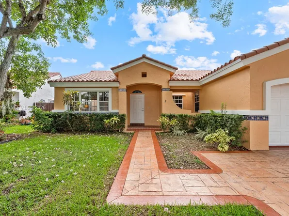 4260 SW 150th Ave, Miami, FL 33185