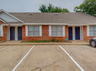 309 Kings Way Dr APT C, Mansfield, TX 76063