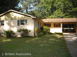 1409 Greenbrier Ln, Anniston, AL 36207