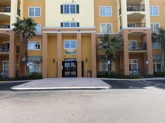 5th image of 8100 POINCIANA BOULEVARD #2106