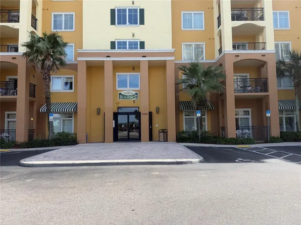 8100 Poinciana Blvd Unit 2106, Orlando, FL 32821