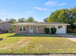 1513 Westover Dr, Killeen, TX 76549
