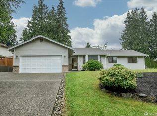 18420 Woodbine Dr, Arlington, WA 98223
