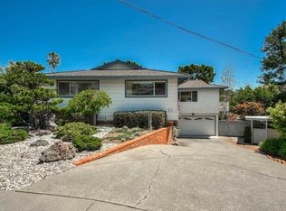 18340 Jill Way, Castro Valley, CA 94546