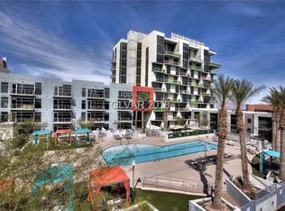 353 E Bonneville Ave UNIT 1301, Las Vegas, NV 89101