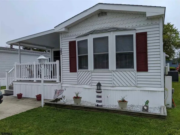 382 Grande Blvd, Rio Grande, NJ 08242