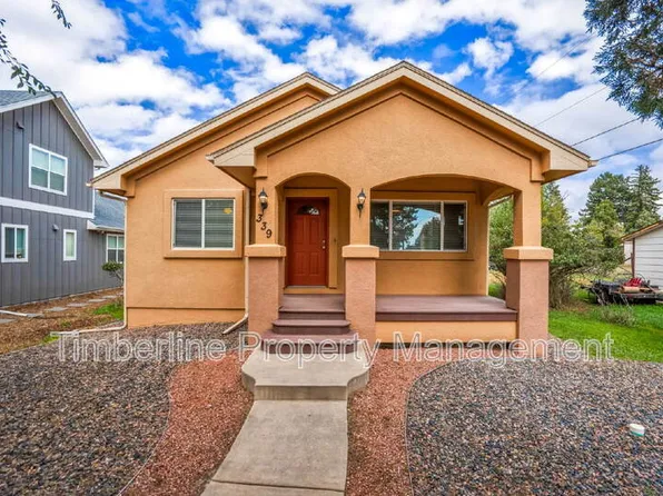 339 4th St, Monument, CO 80132