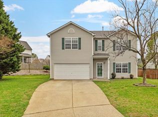 109 Wyeth Meadows Ln, Holly Springs, NC 27540