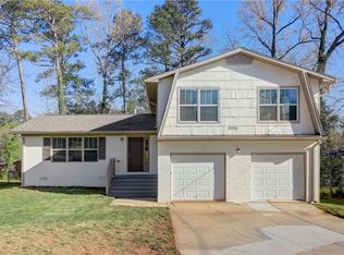 2320 Aurie Dr, Decatur, GA 30034