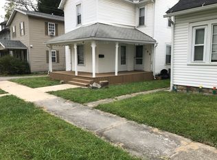 188 Bain Ave, Marion, OH 43302