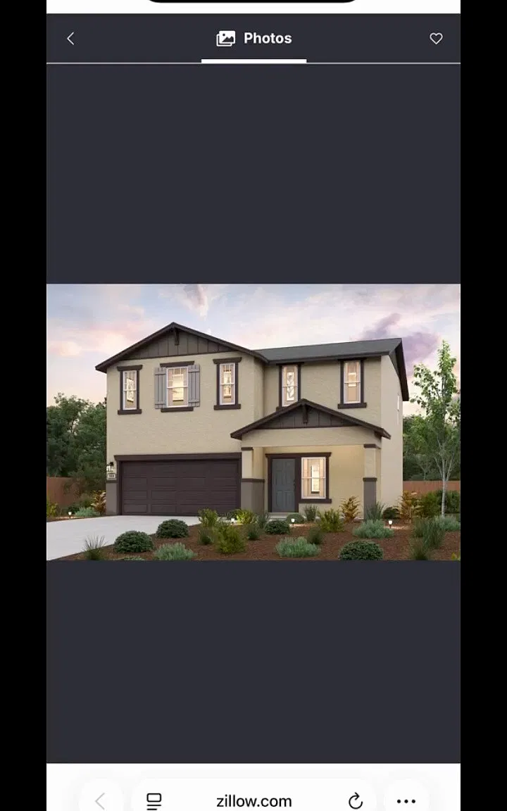 4 bed, 2.5 bath, 1924 sqft, $2,850 — Photo 2
