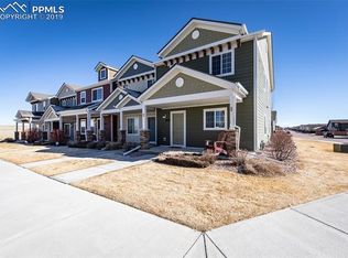 10150 Silver Stirrup Dr, Colorado Springs, CO 80925