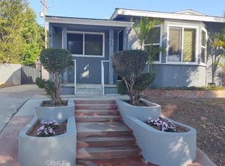 720 S Taylor Ave, Montebello, CA