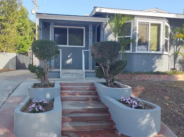 720 S Taylor Ave, Montebello, CA 90640