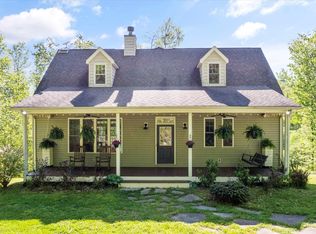 1398 Old Lake City Hwy, Clinton, TN 37716