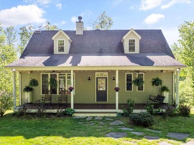 1398 Old Lake City Hwy, Clinton, TN, 37716