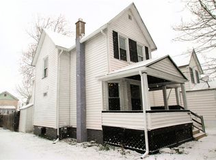 202 S Swan St, Batavia, NY 14020