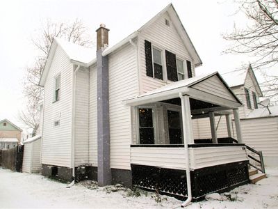 202 S Swan St, Batavia, NY, 14020