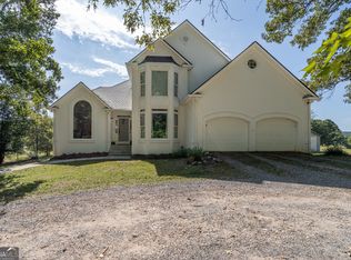 1651 Gadsden Rd SW, Cave Spring, GA 30124