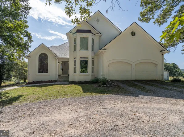 1651 Gadsden Rd SW, Cave Spring, GA 30124