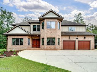 116 Tremayne Drive, New Bern, NC 28560