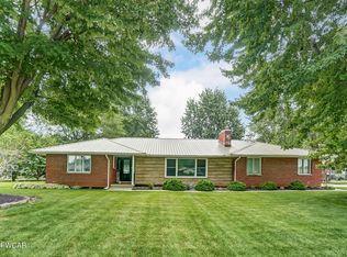 2440 Lakewood Ave, Lima, OH 45805