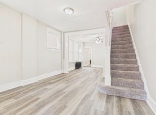 2614 Lexington St, Harrisburg, PA 17110