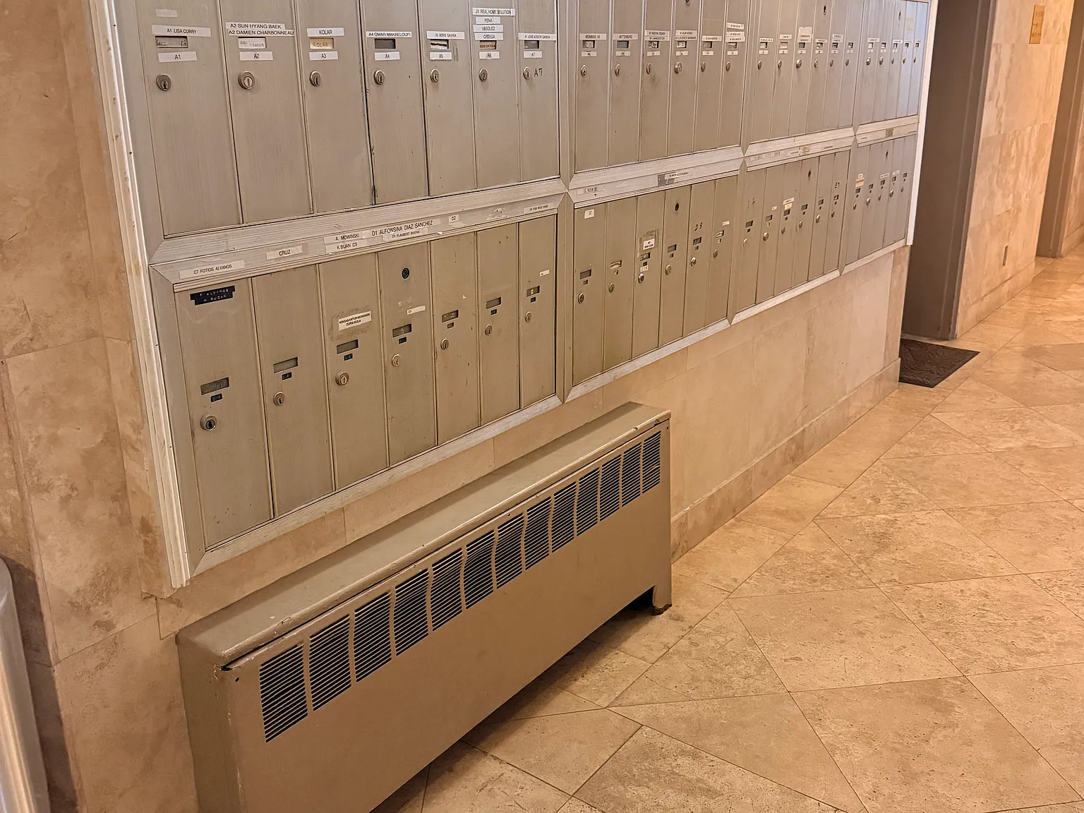 1 bed, $1,750 — Photo 2