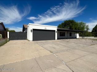 2380 W Armadillo St, Tucson, AZ 85713