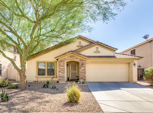 45655 W Long Way, Maricopa, AZ 85139