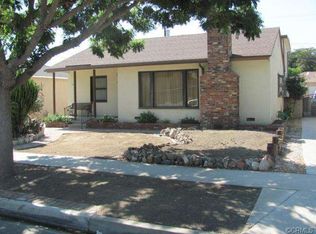 5603 Briercrest Ave, Lakewood, CA 90713